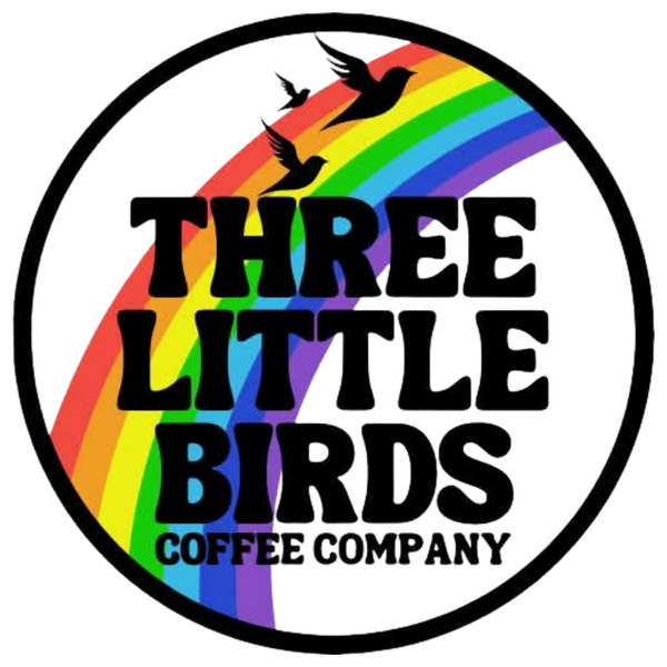 Three Little Birds Coffee Company 